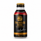 Suntory Premium Boss Black Coffee 390ml