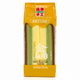 Fortune Golden Triangle Barley Ruoye Cake 95g