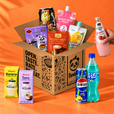 Drinks box