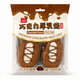 Fortune Premium Chocolate Milk Cake 320g - 4 Pack