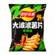 Patatas fritas Lay's ligeramente picantes