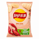 Lay’s Spicy Crayfish Chips