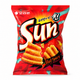 Orion Sun Chips Hot Spicy