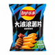 Lay’s Teppanyaki Squid Chips