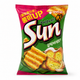 Orion Sun Chips Garlic Baguette