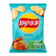 Lay’s Fried Crab Chips