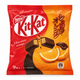 Nestle KitKat Chocolate Orange - 9 Pieces, 90g