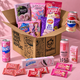 Pink & Kawaii Box