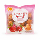 Kokoro Star Cake Strawberry Bubble 200g