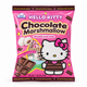 Eiwa Hello Kitty Chocolate Marshmallow - 47g