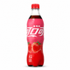 Coca-Cola Strawberry 500ml