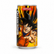 Ocean Bomb Dragon Ball Goku Cider Soda