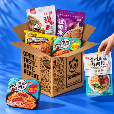 Ramen Box