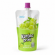 iOiO Konjac Drink Green Grape 150g