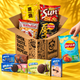 Chips & Oreo's Box