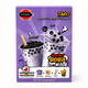J-Basket Instant Boba Kit Taro – 3 Servings