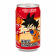Ocean Bomb Dragon Ball Son Goku Raspberry Soda