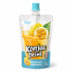 iOiO Konjac Drink Passion Fruit 150g