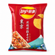 Lay’s Teriyaki Chicken Skewer Chips