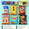 Chips & Oreo's Box